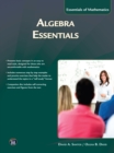 Algebra Essentials - Book