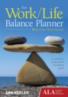 Work/Life Balance Planner - Book