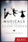 Musicals on the Silver Screen - Book