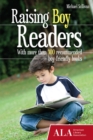 Raising Boy Readers - Book