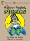 The Higgledy-Piggledy Pigeon - Book