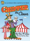 Chipper the Clown - Book