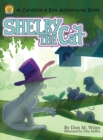 Shelby the Cat - Book