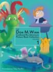 The Don M. Winn Cardboard Box Adventures Picture Book Collection Volume One - Book