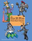 The Don M. Winn Cardboard Box Adventures Picture Book Collection Volume Two - Book