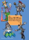 The Don M. Winn Cardboard Box Adventures Picture Book Collection Volume Two - Book