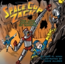 Space Cop Zack, The Lost Treasure of Zandor - Book