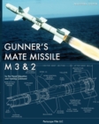 Gunner's Mate Missile M 3 & 2 - Book