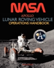 Apollo Lunar Roving Vehicle Operations Handbook - Book