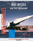 Nike Missile and Test Equipment - Book