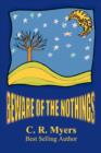 Beware of the Nothings - Book