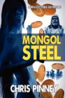 Mongol Steel - Book