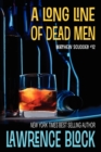 A Long Line of Dead Men - Book