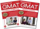 Manhattan GMAT Verbal Essentials - Book