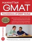 Foundations of GMAT Verbal - Book