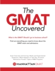 GMAT Uncovered - eBook