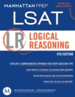 LSAT Logical Reasoning - eBook