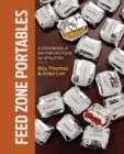 Feed Zone Portables : A Cookbook of On-the-Go Food for Athletes - Book