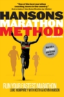 Hansons Marathon Method : Run Your Fastest Marathon the Hansons Way - Book