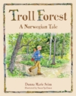 Troll Forest: A Norwegian Tale - Book