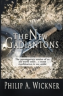 The New Gadiantons - Book