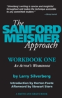 The Sanford Meisner Approach : Workbook One, An Actor's Workbook - eBook