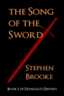 The Song of the Sword - Book