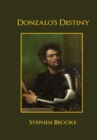 Donzalo's Destiny - Book
