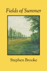 Fields of Summer - Book