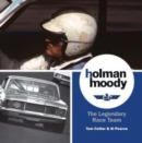 Holman-Moody : The Legendary Race Team - Book