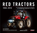 Red Tractors 1958-2018 - German - Book