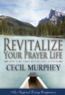 Revitalize Your Prayer Life - eBook