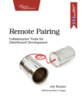 Remote Pairing - Book