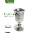 Grails 2: a Quick-start Guide - Book
