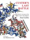 Custer's Last Battle : Red Hawk's Account of the Battle of the Little Bighorn - Book