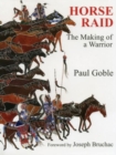 Horse Raid : The Making of a Warrior - Book