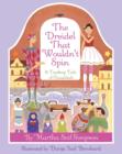 The Dreidel that Wouldn't Spin : A Toyshop Tale of Hanukkah - Book