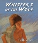 Whispers of the Wolf - Book
