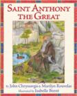 Saint Anthony the Great - Book