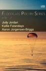 Floodgate Poetry Series Vol. 2 : Three Chapbooks by Three Poets in a Single Volume - Book