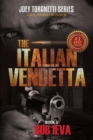 The Italian Vendetta - Book