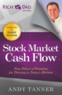 The Stock Market Cash Flow : Four Pillars of Investing for Thriving in Today's Markets - Book