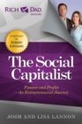 The Social Capitalist : Passion and Profits - An Entrepreneurial Journey - Book