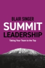 Summit Leadership - Book