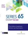 SERIES 65 EXAM STUDY GUIDE 2021 + TEST BANK - eBook