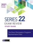 Series 22 Exam Review Study Guide - eBook