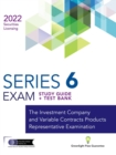 Series 6 Exam Study Guide 2022 + Test Bank - eBook