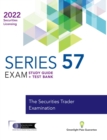 Series 57 Exam Study Guide 2022 and Test Bank - eBook