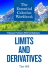 The Essential Calculus Workbook : Limits and Derivatives - Book