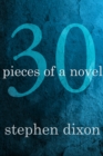30 Pieces of a Novel - eBook